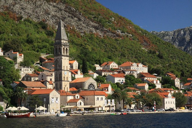 Montenegro Coast Private Day Trip from Dubrovnik - Key things to know before you go