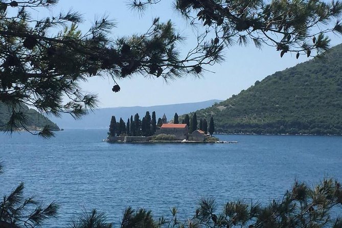 Montenegro Coast Private Day Trip from Dubrovnik - How this Montenegro day trip feels from Dubrovnik