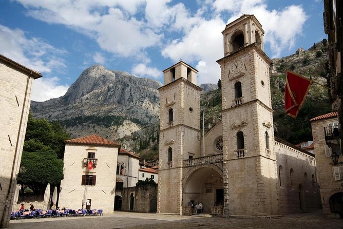 Montenegro Coast Private Day Trip from Dubrovnik - Our Lady of the Rocks: boat time and extra costs to budget