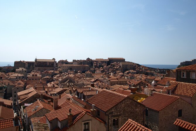 Montenegro Coast Private Day Trip from Dubrovnik - Kotor Old Town: two hours of history and viewpoint energy