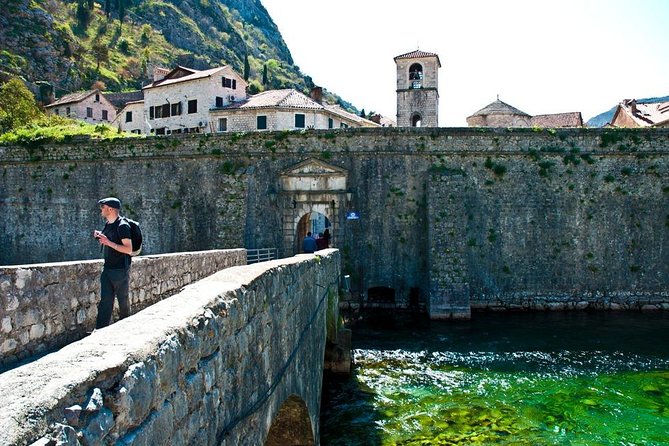 Montenegro Coast Private Day Trip from Dubrovnik - The real value of $390.37 per person