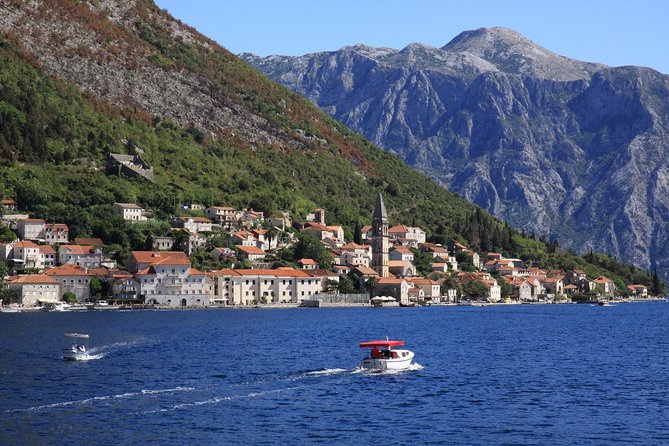 Montenegro Coast Private Day Trip from Dubrovnik - Who this Montenegro day trip suits best