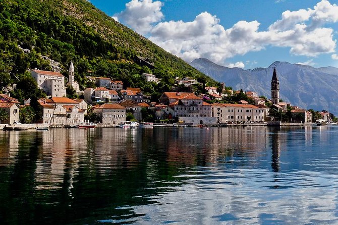 Montenegro Coast Small Group Excursion - Early Departure From Dubrovnik: Why 6:40 am Matters