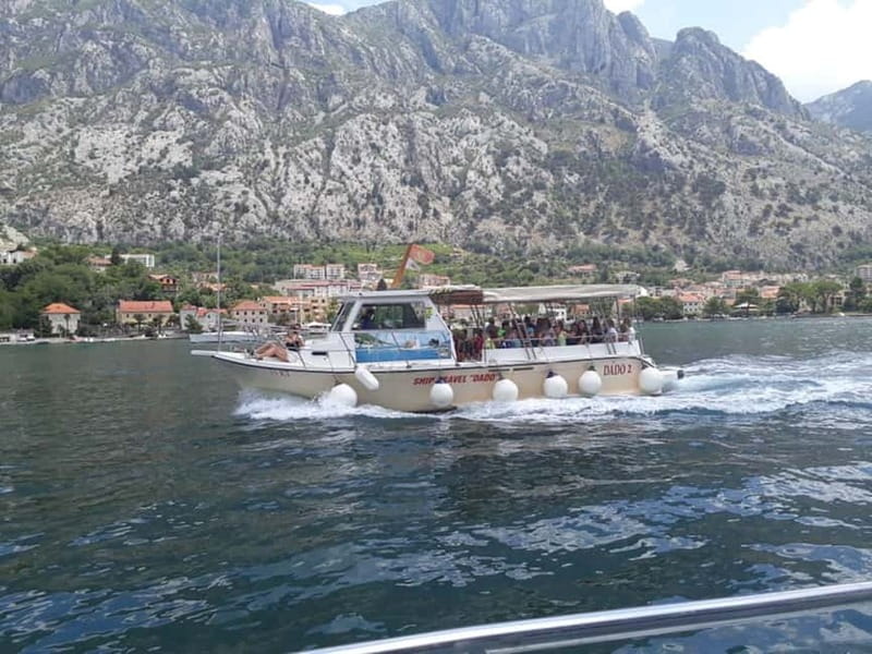 Montenegro Day Trip & Kotor Bay Short Boat Cruise - Price and value: what $77 really buys you, plus the extras