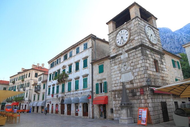 Montenegro Full Day Private trip from Dubrovnik - Key highlights worth the attention