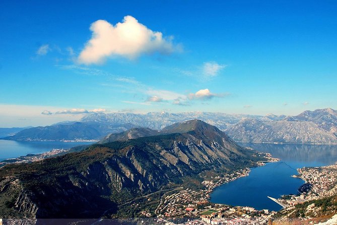 Montenegro Full Day Private trip from Dubrovnik - A full Montenegro day that feels manageable from Dubrovnik
