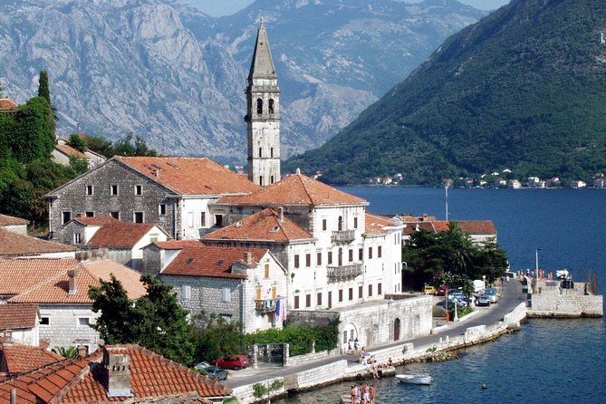 Montenegro Full Day Private trip from Dubrovnik - Budva: confirm how much time you truly get