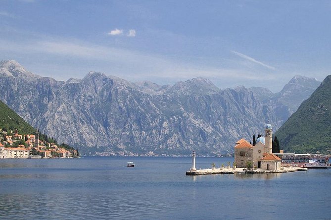 Montenegro Full Day Private trip from Dubrovnik - Price and value: when $596.37 makes sense
