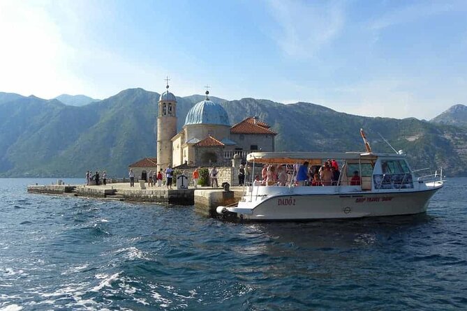 Montenegro full-day tour - Price and value for $81.15, with the costs that matter