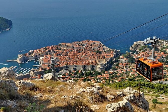 Montenegro full-day tour - Perast: the Baroque waterfront stop that sets the mood