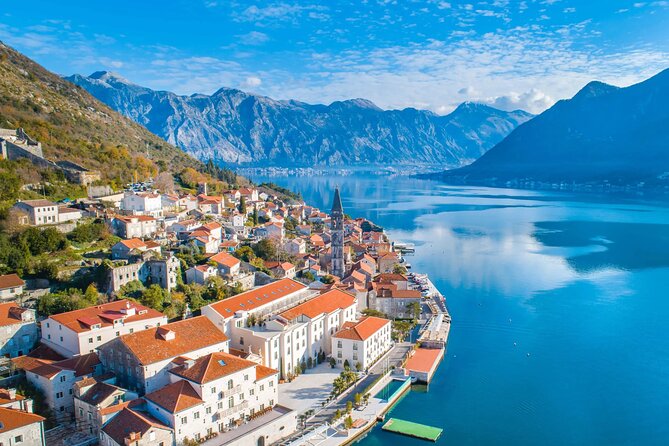 Montenegro full-day tour - Our Lady of the Rocks: the island church, the boat choice, and the timing