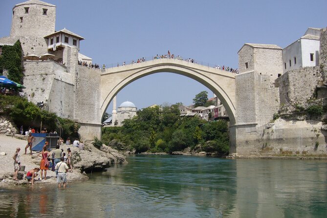 Montenegro full-day tour - Weather swaps and a day that still works if conditions turn