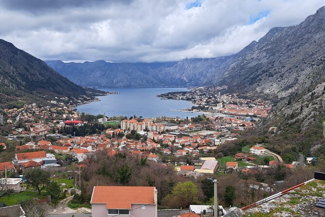 Montenegro Full Day Trip from Dubrovnik (small group) - Key Highlights Worth Booking For