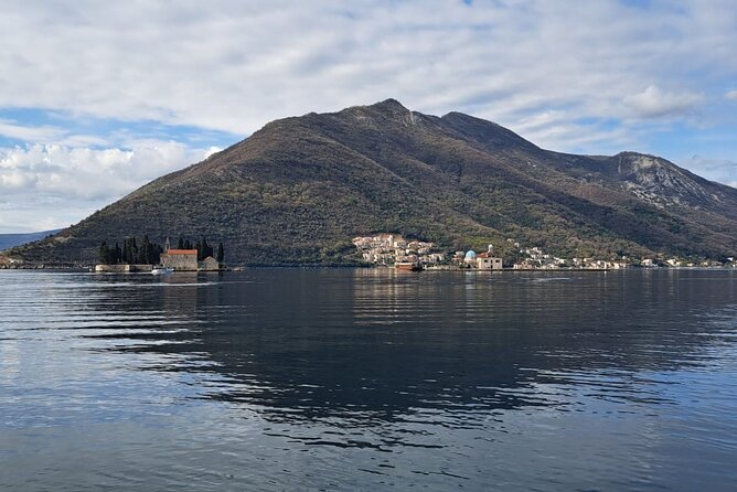 Montenegro Full Day Trip from Dubrovnik (small group) - Perast Walk Through Stone Houses, Historic Churches, and Optional Boat Time