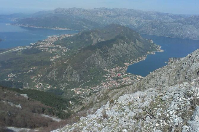 Montenegro Full Day Trip from Dubrovnik (small group) - Kotor Old Town Inside the Walls, Cathedrals, and Lunch Time