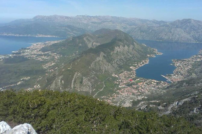 Montenegro Full Day Trip from Dubrovnik (small group) - Budva Free Time: Old Town Charm Without the Stress