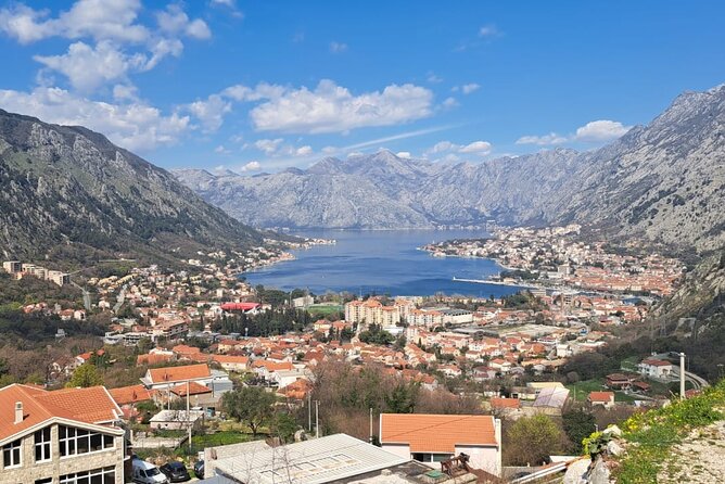 Montenegro Full Day Trip from Dubrovnik (small group) - Herceg-Novi First, Boka-Kotor Bay Views and a Quick Reset