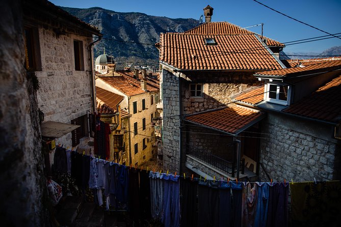 Montenegro Full-Day Trip from Dubrovnik with Optional Boat Trip - Dubrovnik to Montenegro in one long, scenic day