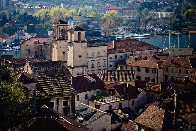 Montenegro Full-Day Trip from Dubrovnik with Optional Boat Trip - Budva: what you get in the small group option (and why time matters)