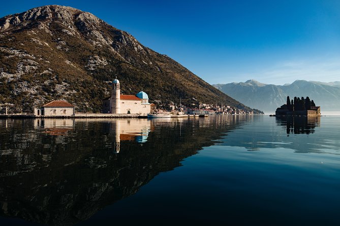 Montenegro Full-Day Trip from Dubrovnik with Optional Boat Trip - Tour escort vibes: some guides shine, some days run tight