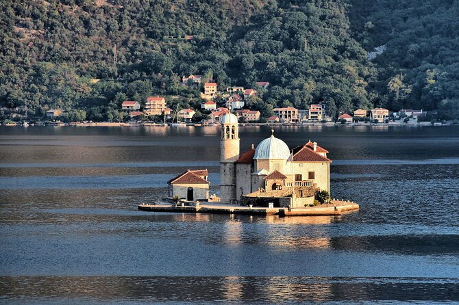 Montenegro including boat Cruise in Kotor bay - Boat Ride to Our Lady of the Rocks: Quiet Views and a Very Short Stop Worth Planning For