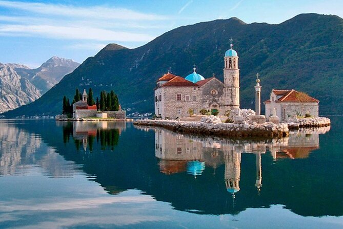Montenegro including boat Cruise in Kotor bay - Perast Old Town: The 45 Minutes That Sets the Tone