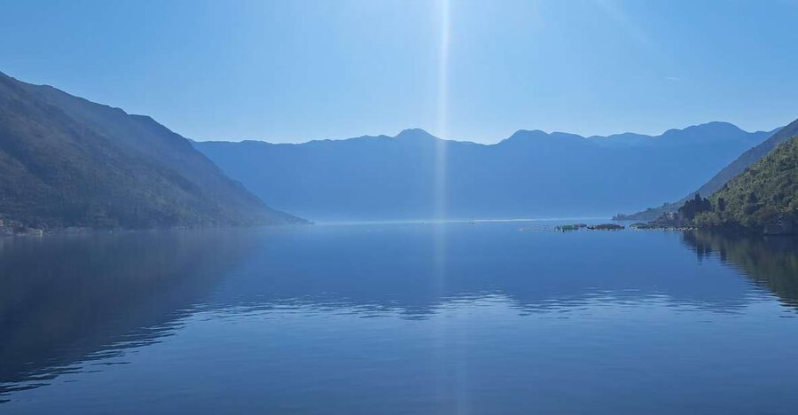 Montenegro: Perast & Kotor - Day Trip from Dubrovnik - Risan: the stop that turns the bay into a story