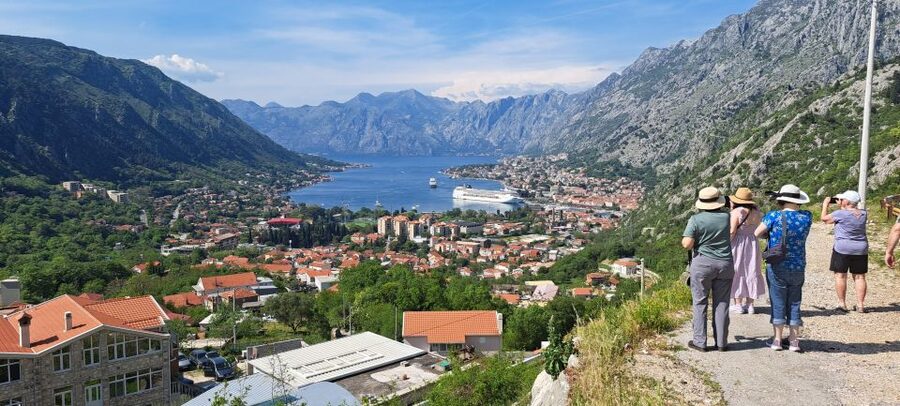 Montenegro: Perast & Kotor - Day Trip from Dubrovnik - Price check: is $88 good value for this route