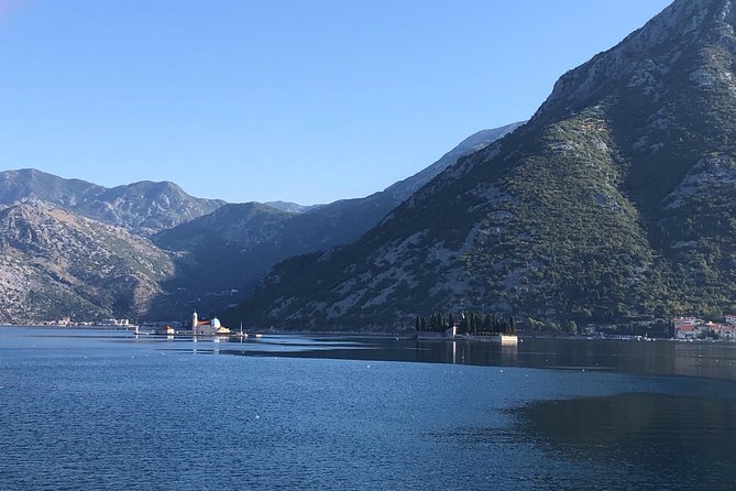 Montenegro private daytrip from Dubrovnik, Perast, Bay of Kotor - Key things that make this daytrip worth your time