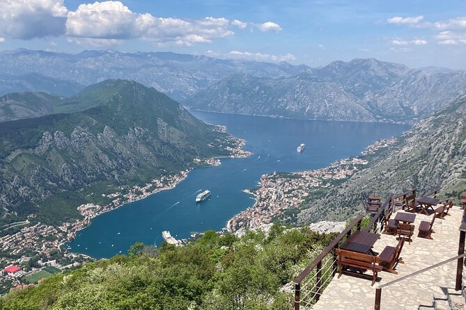 Montenegro Private Full Day Tour from Dubrovnik - Key highlights you’ll care about