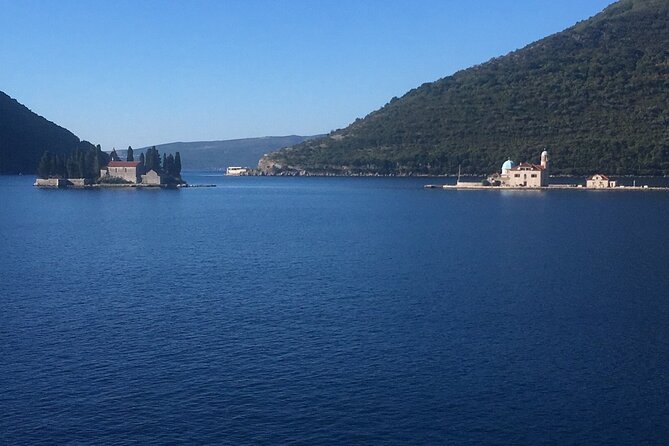 Montenegro Private Full Day Tour from Dubrovnik - Why This Montenegro Day Trip Works From Dubrovnik