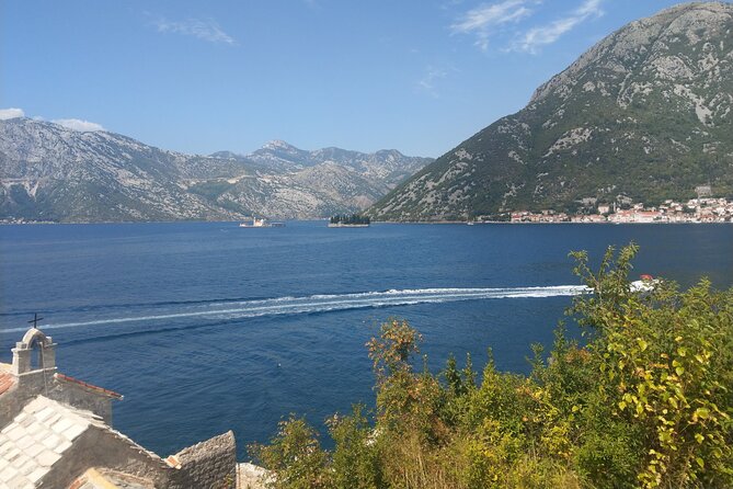 Montenegro Private Full Day Tour from Dubrovnik - Kotor Old Town With a Licensed Walk: Walled City, Maritime Clues, and Free Time