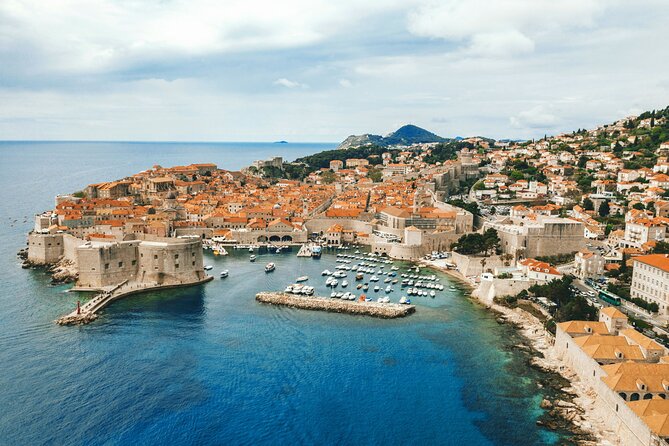 Montenegro Private Full Day Tour from Dubrovnik - Price and What You Truly Get for $601.29 Per Group