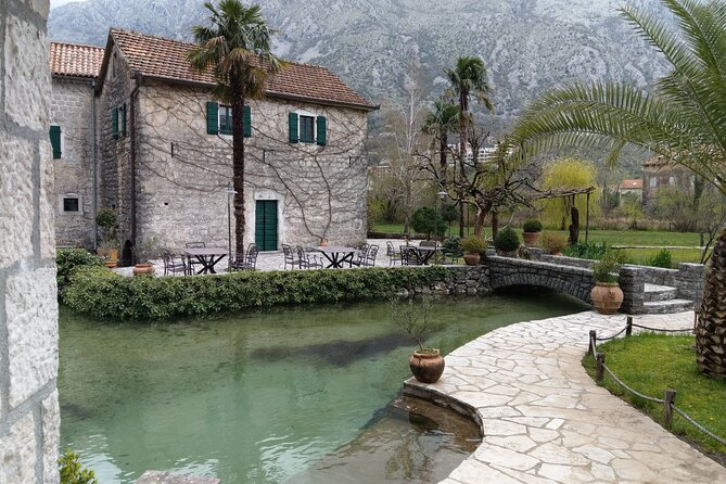 Montenegro Private Full Day Tour from Dubrovnik - Best Fit: Who Should Book, and Who Might Prefer Something Else