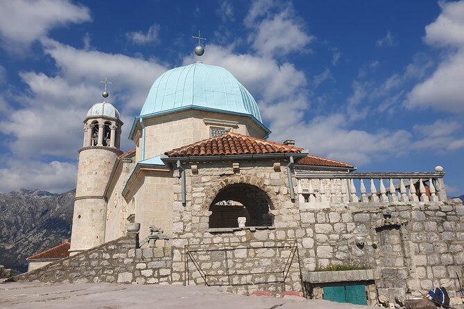 Montenegro Private Full Day Tour visiting Kotor and Perast - Perast stop: museum time plus the boat ride to Our Lady of the Rocks