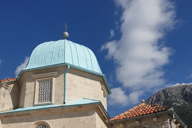 Montenegro Private Full Day Tour visiting Kotor and Perast - Kotor Old City: about 3 hours to explore medieval streets at your pace