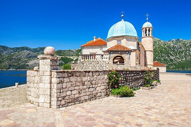Montenegro Private Full Day Tour visiting Kotor and Perast - Bay of Kotor ferry crossings: when travel becomes part of the sightseeing