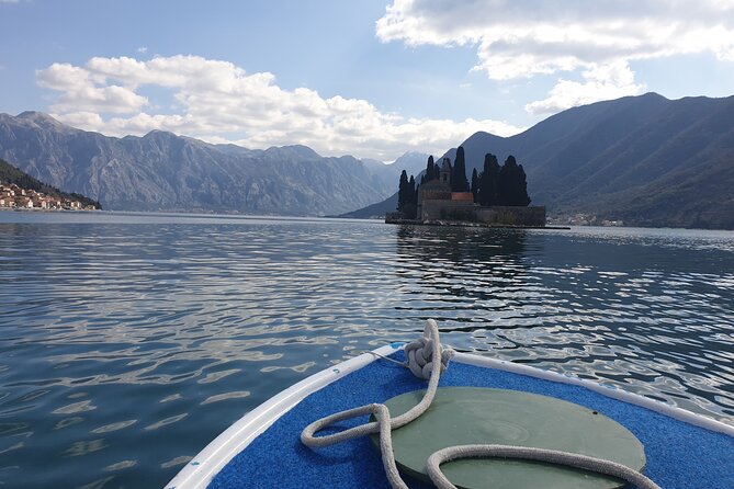 Montenegro Private Full Day Tour visiting Kotor and Perast - Budva beach swim time: how to make the most of the Mediterranean break