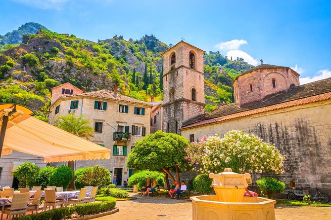 Montenegro Private Full Day Tour visiting Kotor and Perast - Timing and transport: the 7:30am start and 12 hours on the move