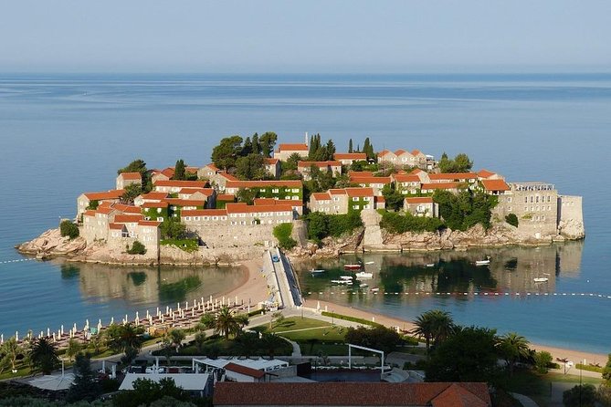 Montenegro Private Tour - A 10-hour Montenegro day trip built around the Bay of Kotor