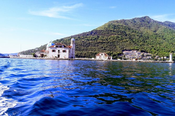 Montenegro Private Tour - 7:00 am pickup in Dubrovnik, and why it sets the tone