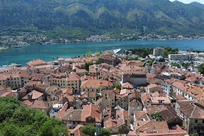 Montenegro Private Tour - Kotor’s UNESCO walled city in 1 hour 50 minutes
