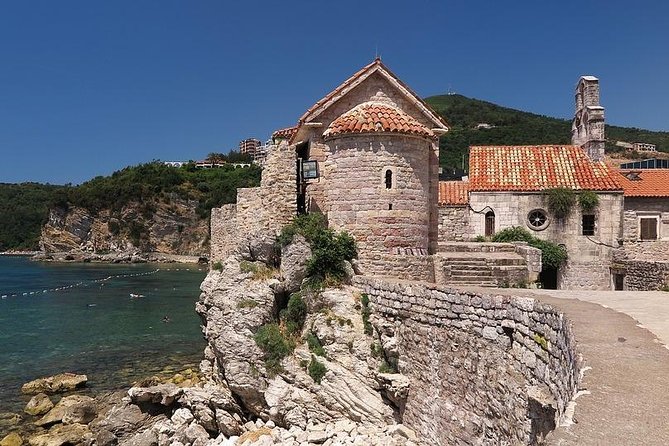 Montenegro Private Tour - Transportation and pacing: how to make the most of short time windows
