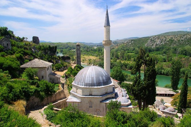 Montenegro Private Tour from Dubrovnik - Konavle to Montenegro, road views and photo stops