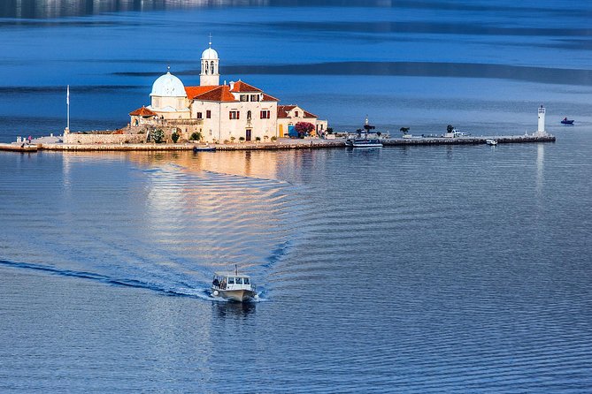 Montenegro with Boat cruise in Kotor Bay - The 6:40 am Start and Pile Gate Pickup: Logistics That Matter