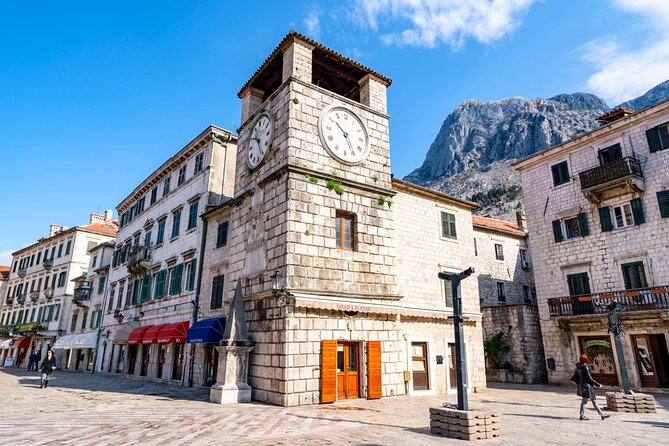 Montenegro with Boat cruise in Kotor Bay - Kotor Bay First: The 3 Hours That Sets the Tone