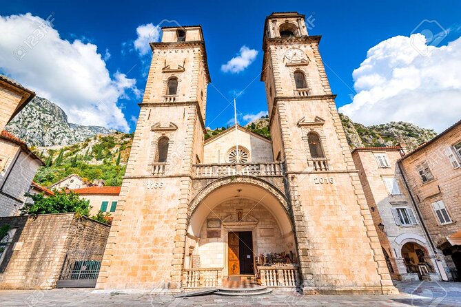 Montenegro with Boat cruise in Kotor Bay - How Long It Really Feels: Pacing, Groups, and Where Time Goes
