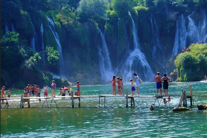 Mostar And Kravica Waterfalls Private Tour From Dubrovnik - Who This Tour Fits Best (and Who Might Want a Different Day)