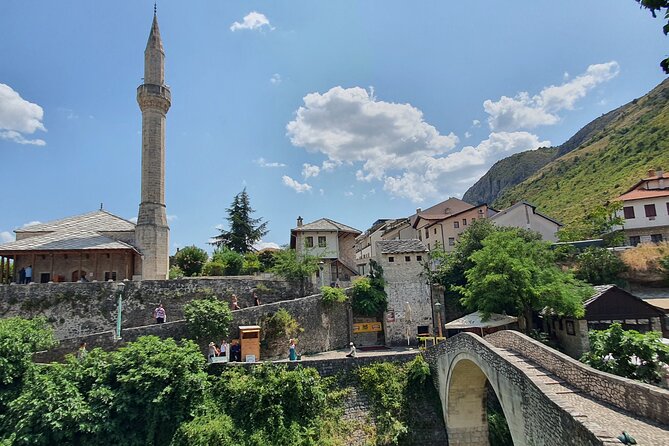 Mostar And Kravica Waterfalls Private Tour From Dubrovnik - Should You Book This Mostar and Kravica Day Trip?
