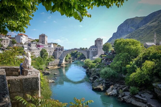 Mostar and Kravice Waterfalls day tour with local guide - Pocitelj: the ancient village break you didn’t know you needed